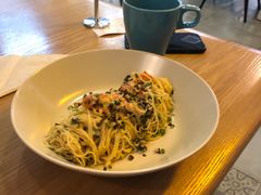 -HELLO 27 意面·沙拉·帕尼尼