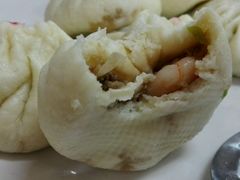 -津门永胜包子铺(哈尔滨道总店)