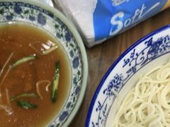 -雪琴面馆富安特色鱼汤面(城中花园店)