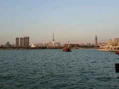 -云龙湖旅游景区