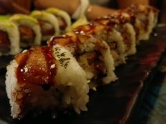 -宝寿司(红瓦寺店)