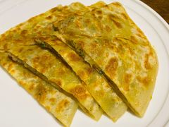 黑松露土豆麦饼-荣小馆(安达仕店)