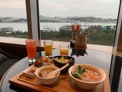 -厦门海港英迪格酒店(中山路店)
