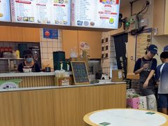 -江记甜品(罗湖店)