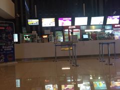 -幸福蓝海国际影城(河西店)