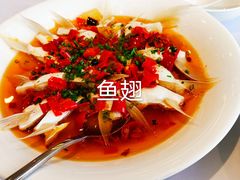 -骏莱海鲜鱼港(五角场店)