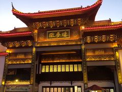 -合肥融创乐园