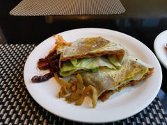 -青岛海尔洲际酒店