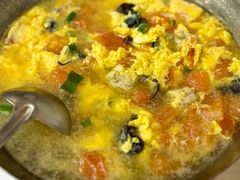 番茄毛圆锅-吴山贡鹅(罍街店)