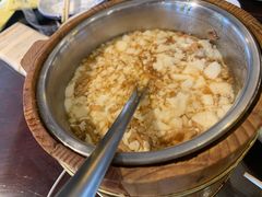 -前门烤鸭(江东中路店)
