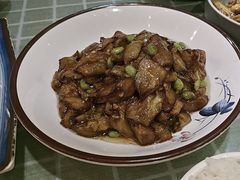 -玉桥餐厅(天坛店)