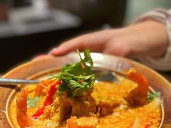 招牌古法大虾-BetterThai 泰加(苏州中心店)