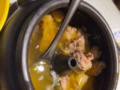 生态汽锅鸡-福照楼汽锅鸡·云南菜(万达广场店)