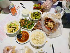 -老长沙龙虾馆·聚会餐厅(白石洲店)