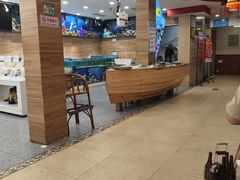 -百味饺子城•海鲜家常菜(秦皇岛店)