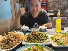 -华竹饭店(中央大街店)