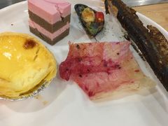 -苏格里岛自助海鲜烤肉(青秀万达店)