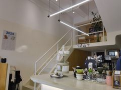 -悟白咖啡WoobyCafe