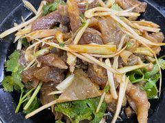 -新乡杨记红焖羊肉火锅(天坛南门店)