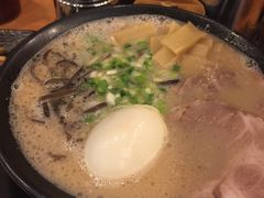 -博多一幸舍(侨福芳草地购物中心店)