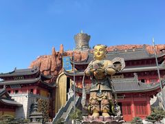 -上海东林寺(金山区)