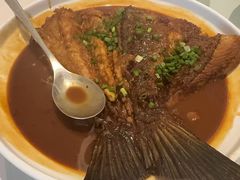 -山水一号·中餐厅