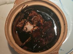 -日丰园海肠水饺·老字号大连海鲜(和平广场店)