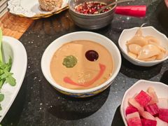 麻酱调料-南门涮肉(上海二店)