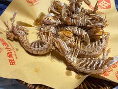 -旺角小渔村·海肠捞饭开创者(二马路店)