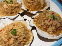 -开海·红岛海鲜虾水饺(石老人店)