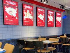 -文通冰室·港式茶餐厅(江汉路店)