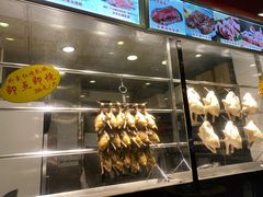 -清心鸡沙田乳鸽店·非遗传承(石溪店)