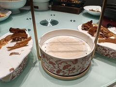 -香丰阁·烤鸭·川湘菜(清河店)