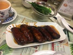 -翠华餐厅