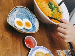 -和府捞面(沙坪坝华宇广场店)