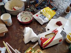 -麦当劳(顺义店)