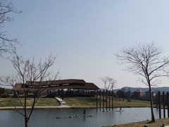 -良渚古城遗址公园