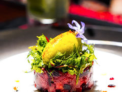 -L'ATELIER de Joel Robuchon(外滩18号店)