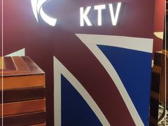 -K+全国连锁KTV(绿地缤纷天地店)