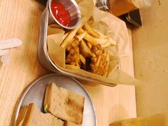 -太公餐厅(东建世纪店)