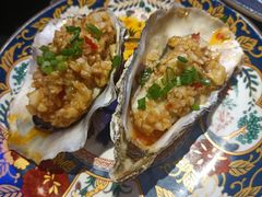 -十三姨正合丰烤肉(营迹路店)