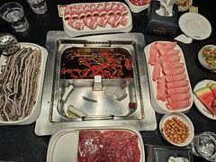 -川西坝子火锅(清江东路3.0直营店)