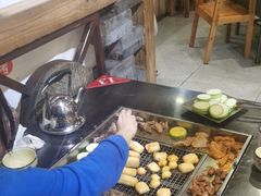 -塘屋烧烤·云南火塘烧烤品牌(春城慧谷旗舰店)