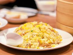 虾仁肉丝炒饭-鼎泰丰(SKP店)