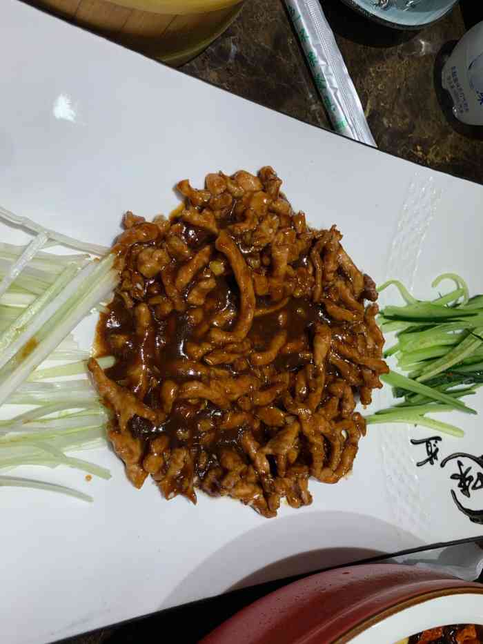 辣妹子家常菜(梁市巷总店)-"喜欢吃辣的朋友们一定要来,这是无意之间