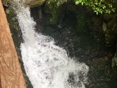 -本溪汤沟绿石谷森林公园
