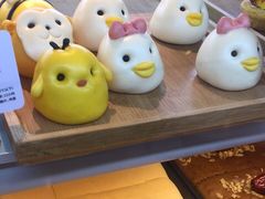 -满满元气枣糕(国瑞城店)