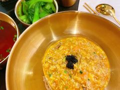 -贡梅老面馆·蟹粉面·无锡特色小吃(南长街主推店)