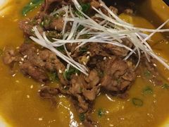 -东菊料理(吉利购物广场店)