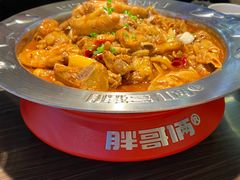 -胖哥俩肉蟹煲(湛江印象汇店)